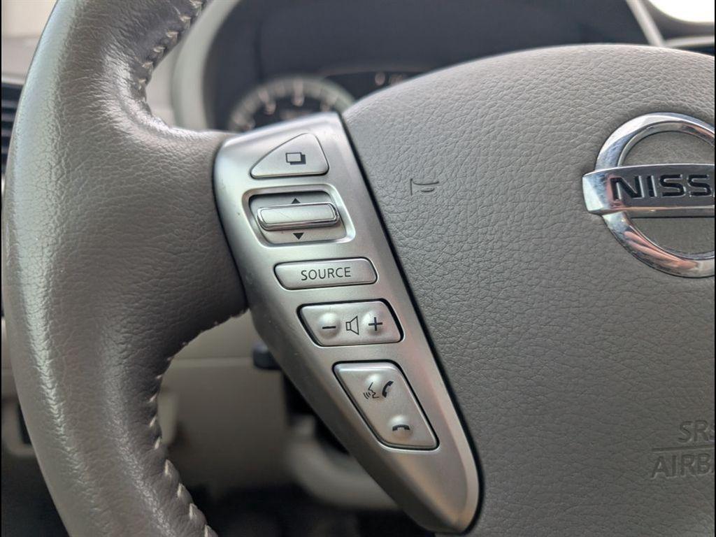 used 2013 Nissan Sentra car, priced at $8,664