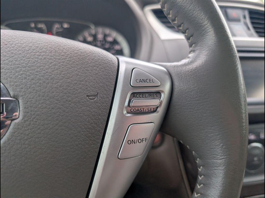 used 2013 Nissan Sentra car, priced at $8,664