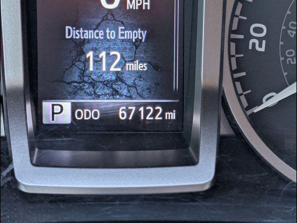 used 2022 Toyota Tacoma car, priced at $36,659