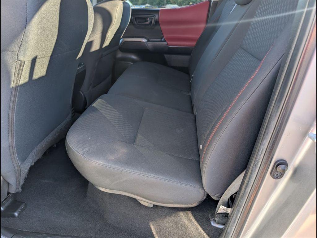 used 2022 Toyota Tacoma car, priced at $36,659