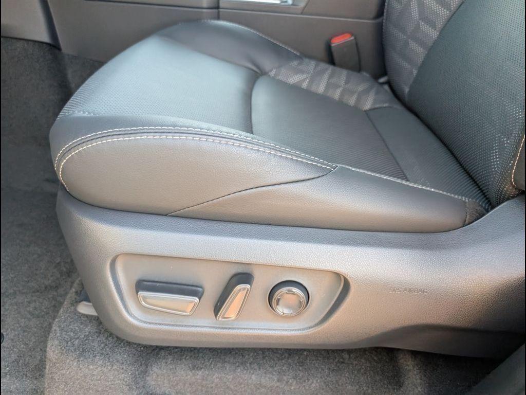 new 2025 Toyota 4Runner car, priced at $57,705