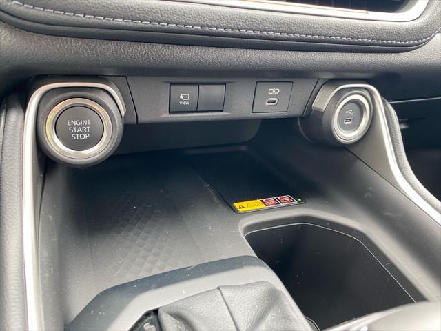 new 2025 Toyota Grand Highlander car, priced at $58,134