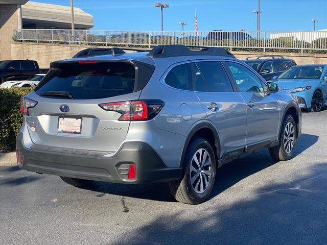 used 2022 Subaru Outback car, priced at $28,450