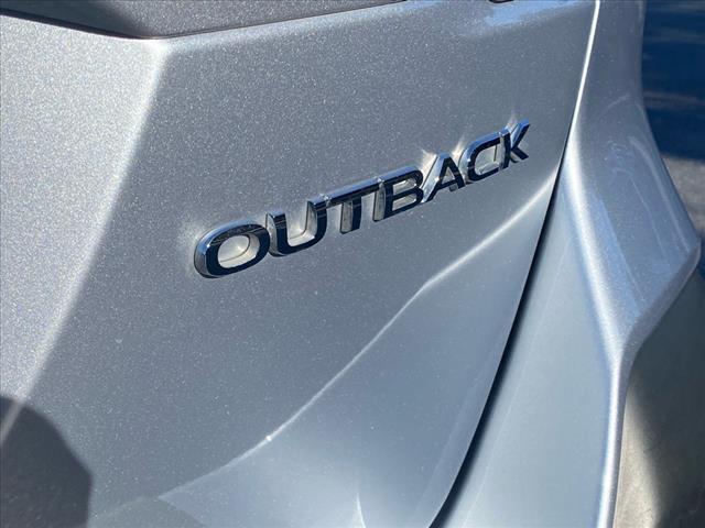 used 2022 Subaru Outback car, priced at $28,450