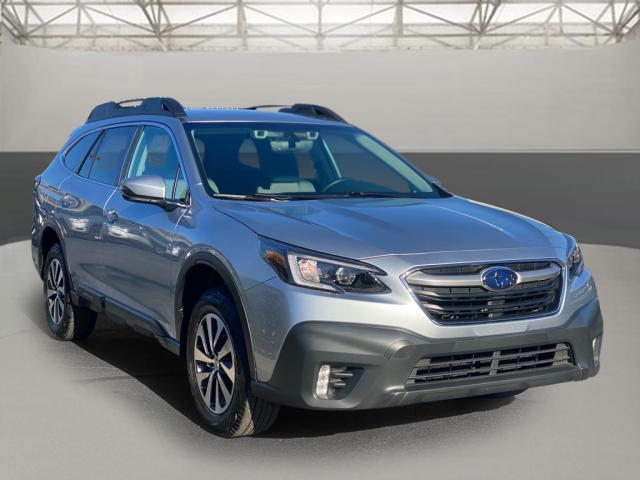 used 2022 Subaru Outback car, priced at $28,450