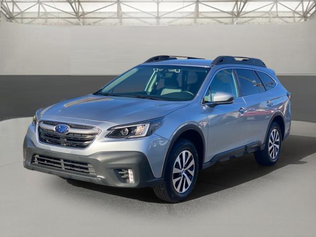 used 2022 Subaru Outback car, priced at $28,450