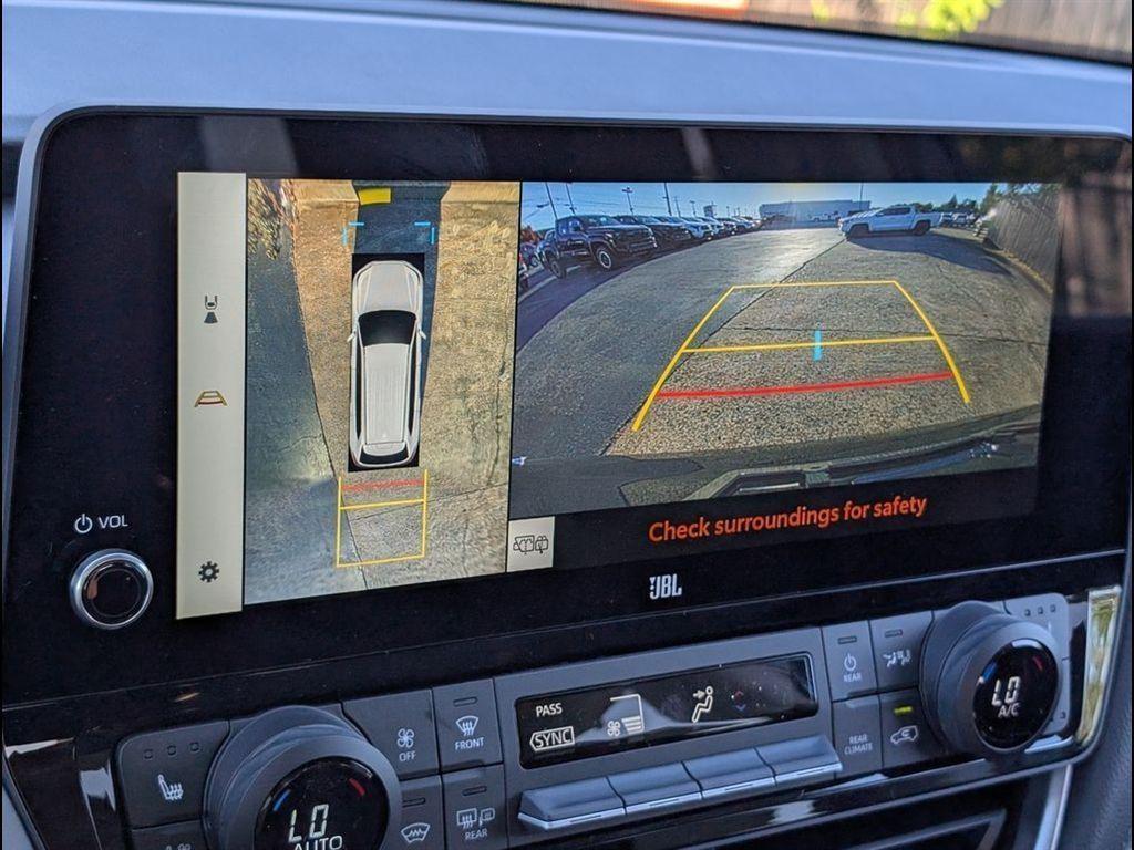 new 2026 Toyota Grand Highlander car, priced at $58,588