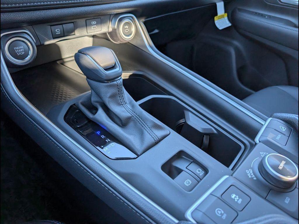 new 2026 Toyota Grand Highlander car, priced at $58,588