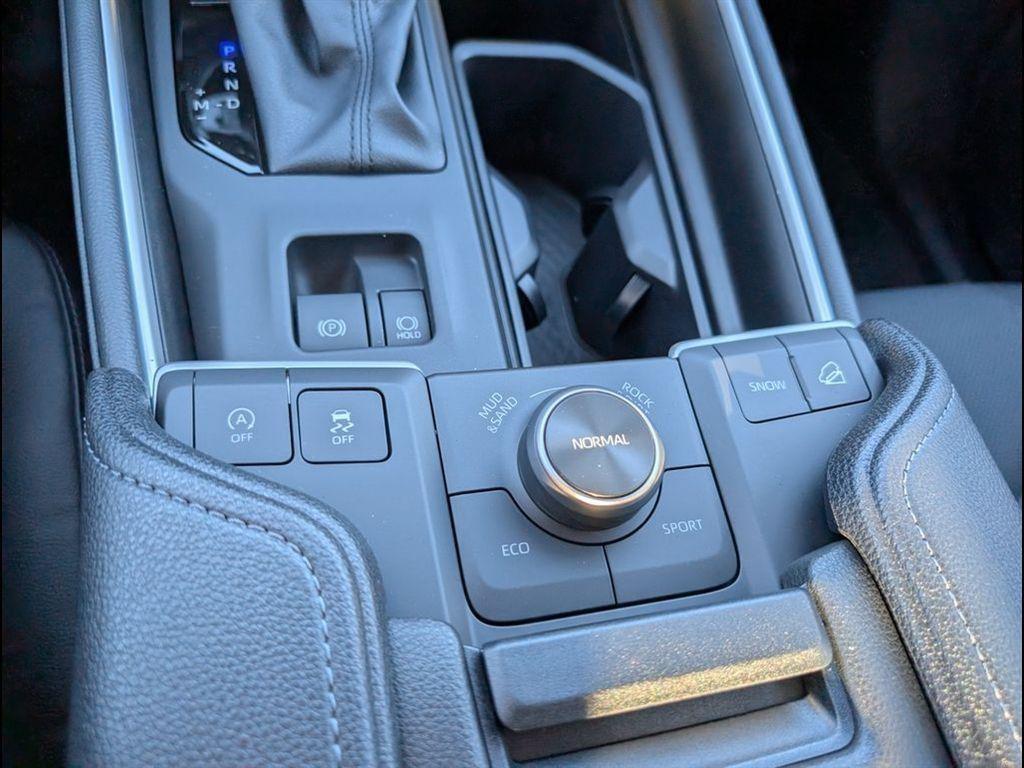 new 2026 Toyota Grand Highlander car, priced at $58,588