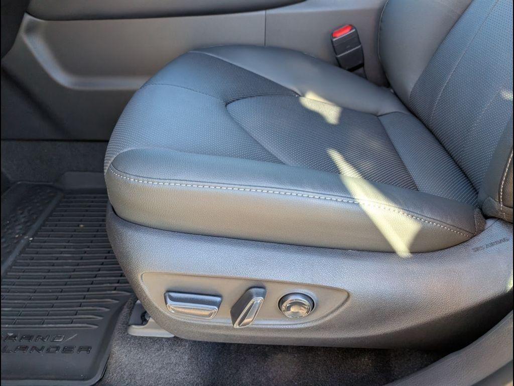 new 2026 Toyota Grand Highlander car, priced at $58,588