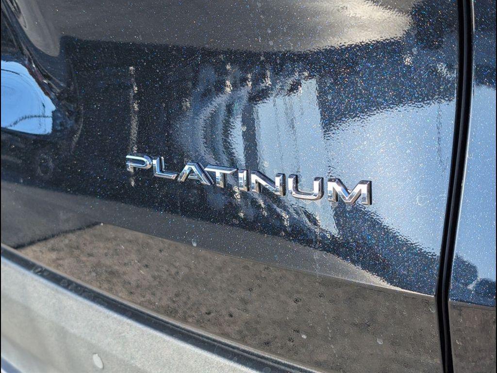 new 2026 Toyota Grand Highlander car, priced at $58,588