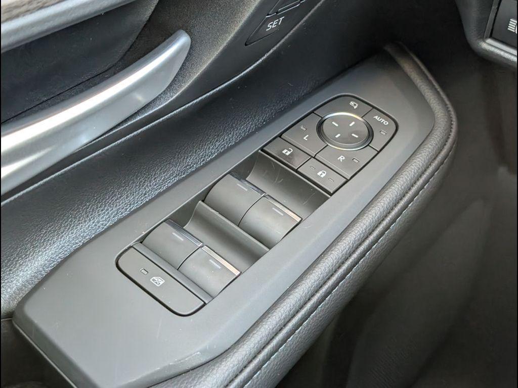 new 2026 Toyota Grand Highlander car, priced at $58,588