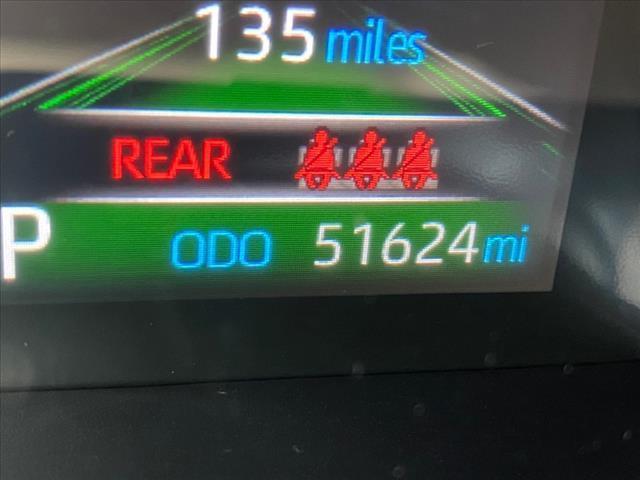 used 2019 Toyota RAV4 car, priced at $23,865