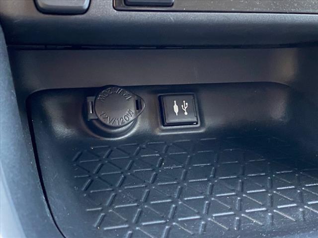 used 2019 Toyota RAV4 car, priced at $23,865