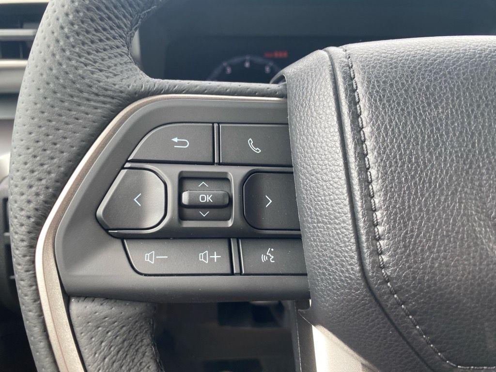 new 2025 Toyota Tacoma car, priced at $47,098