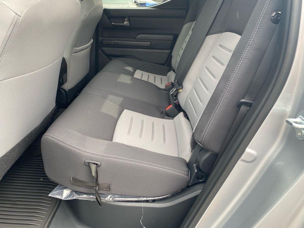new 2025 Toyota Tacoma car, priced at $47,098