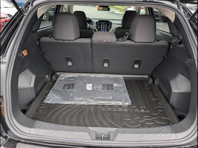 used 2024 Subaru Crosstrek car, priced at $28,899