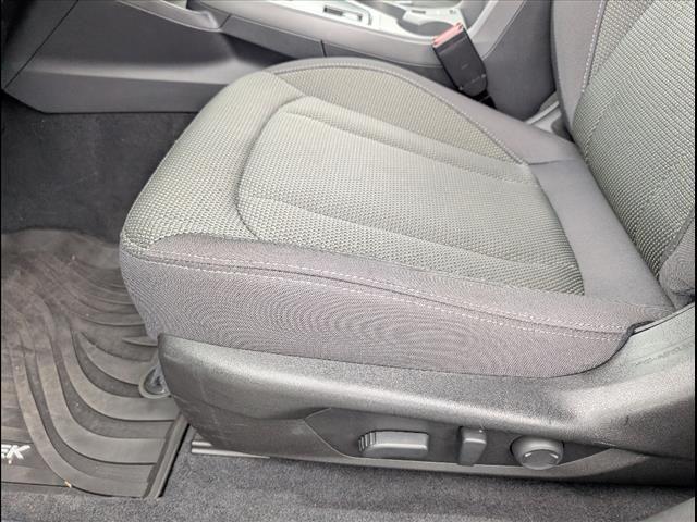 used 2024 Subaru Crosstrek car, priced at $28,899