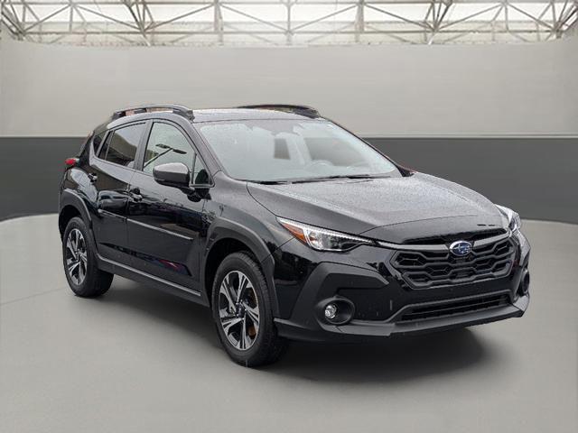 used 2024 Subaru Crosstrek car, priced at $28,899