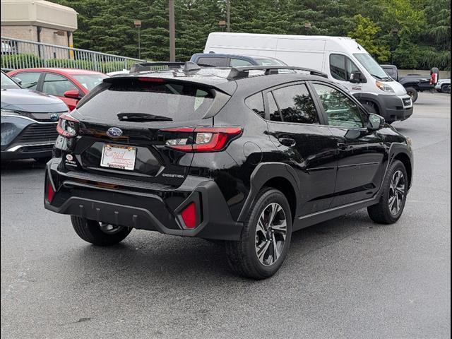 used 2024 Subaru Crosstrek car, priced at $28,899