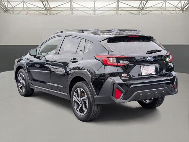 used 2024 Subaru Crosstrek car, priced at $28,899