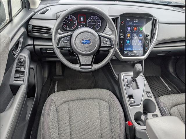 used 2024 Subaru Crosstrek car, priced at $28,899