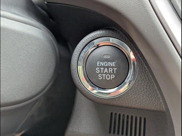 used 2024 Subaru Crosstrek car, priced at $28,899