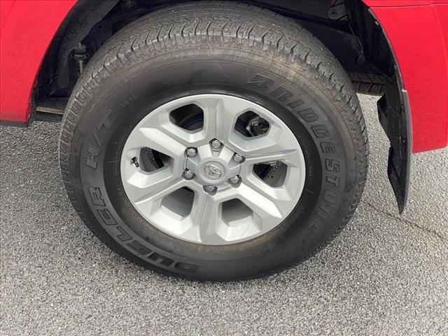 used 2024 Toyota 4Runner car, priced at $46,924