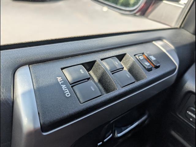 used 2024 Toyota 4Runner car, priced at $46,625