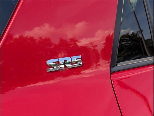 used 2024 Toyota 4Runner car, priced at $46,625