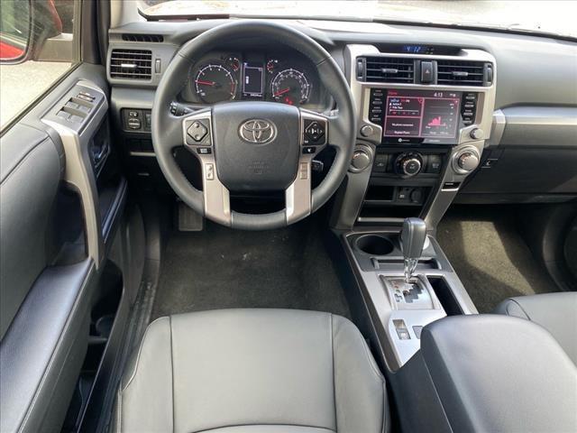used 2024 Toyota 4Runner car, priced at $46,924