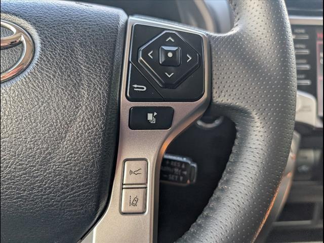 used 2024 Toyota 4Runner car, priced at $46,625