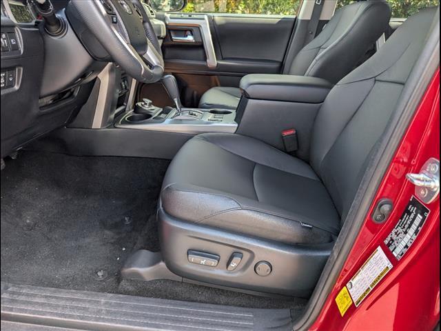 used 2024 Toyota 4Runner car, priced at $46,625