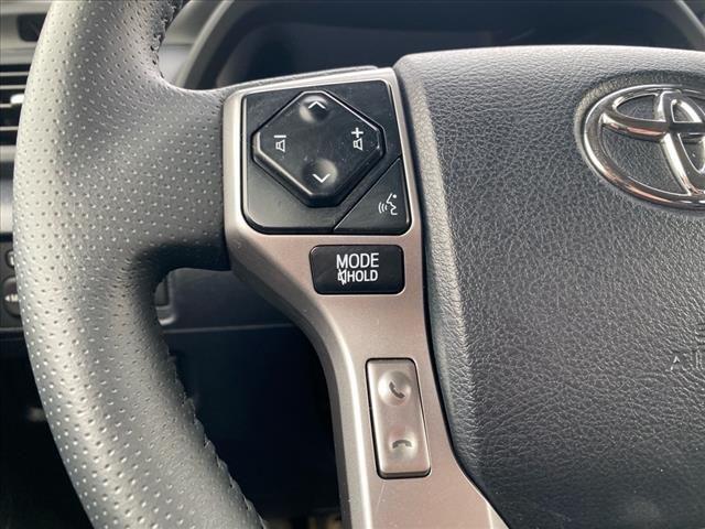 used 2024 Toyota 4Runner car, priced at $46,924