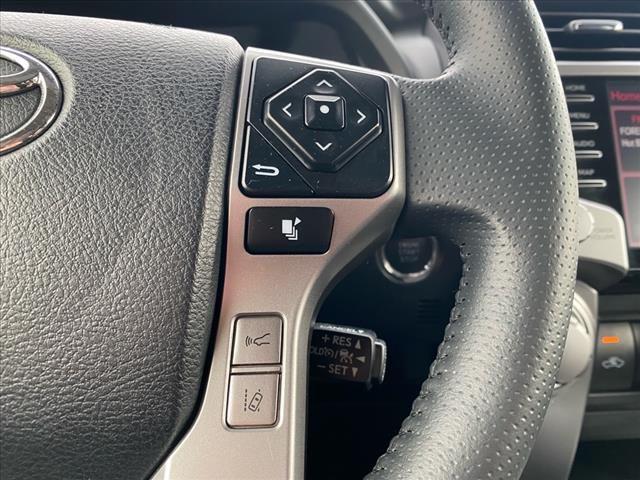 used 2024 Toyota 4Runner car, priced at $46,924