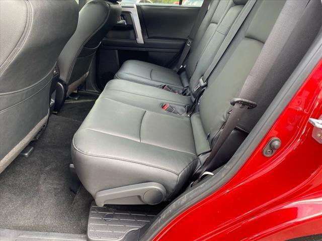 used 2024 Toyota 4Runner car, priced at $46,924