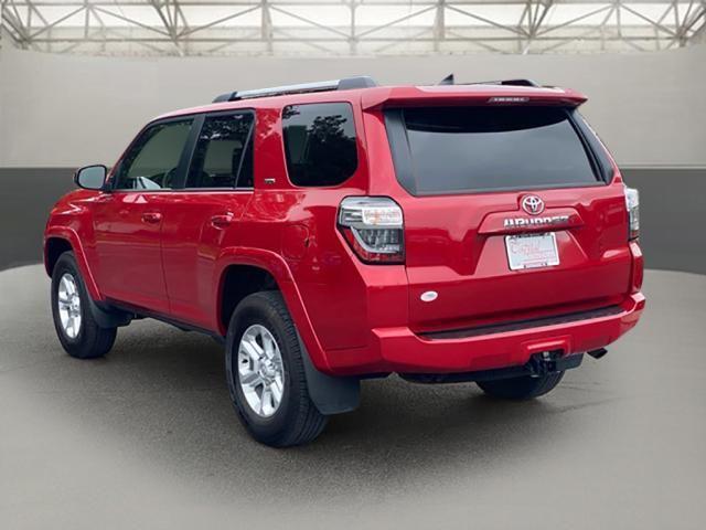 used 2024 Toyota 4Runner car, priced at $46,924