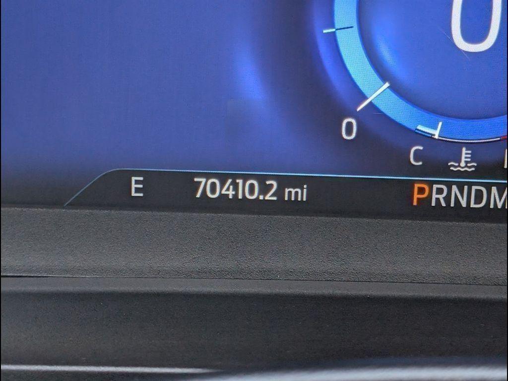 used 2020 Ford Explorer car, priced at $29,210