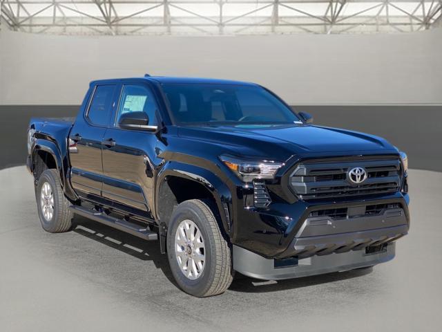 new 2024 Toyota Tacoma car, priced at $41,284