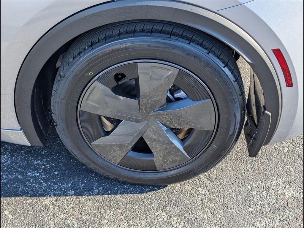 new 2026 Toyota Prius car, priced at $30,673