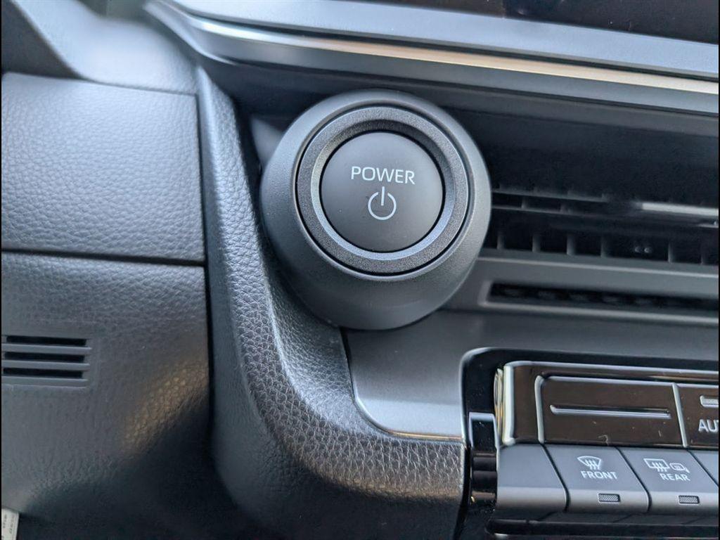 new 2026 Toyota Prius car, priced at $30,673