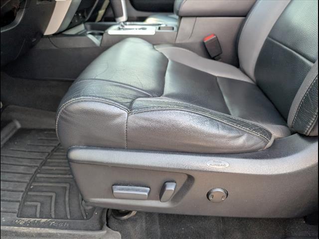 used 2019 Toyota Tundra car, priced at $37,365