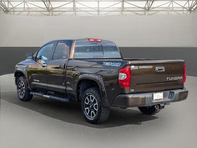 used 2019 Toyota Tundra car, priced at $37,365
