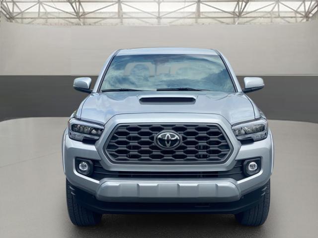 used 2023 Toyota Tacoma car, priced at $40,950