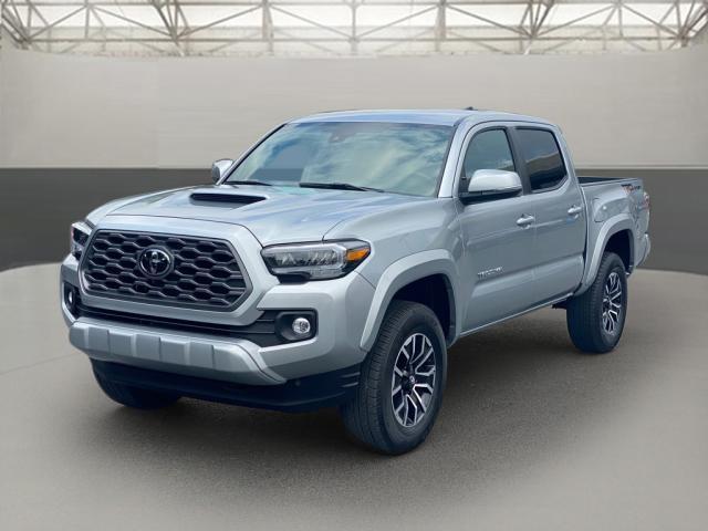 used 2023 Toyota Tacoma car, priced at $40,950