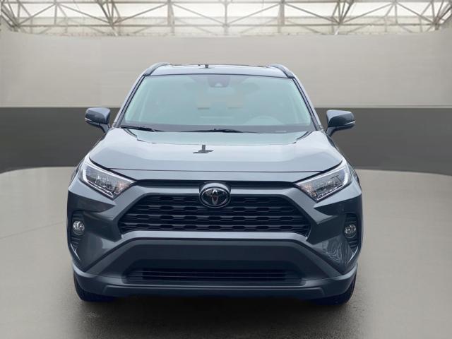 used 2020 Toyota RAV4 car, priced at $28,950