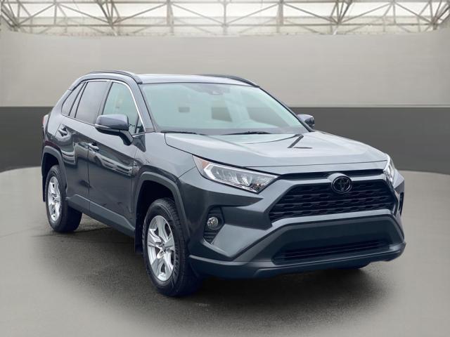 used 2020 Toyota RAV4 car, priced at $28,950