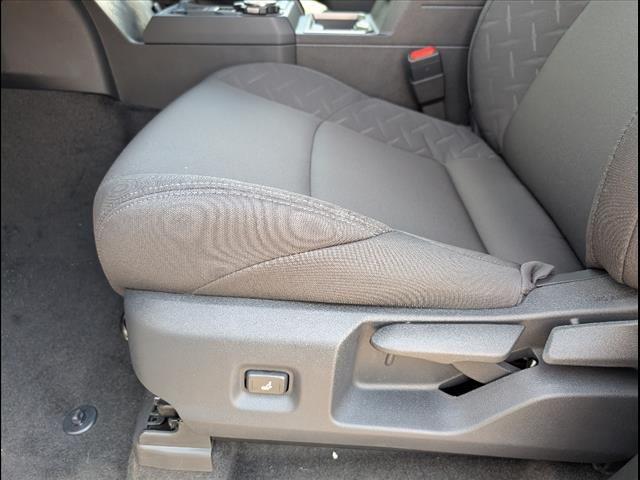 new 2025 Toyota Tacoma car, priced at $44,910