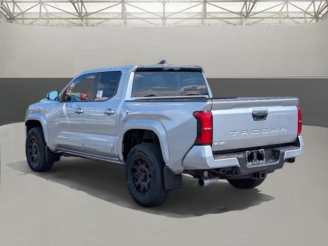 new 2025 Toyota Tacoma car, priced at $44,910