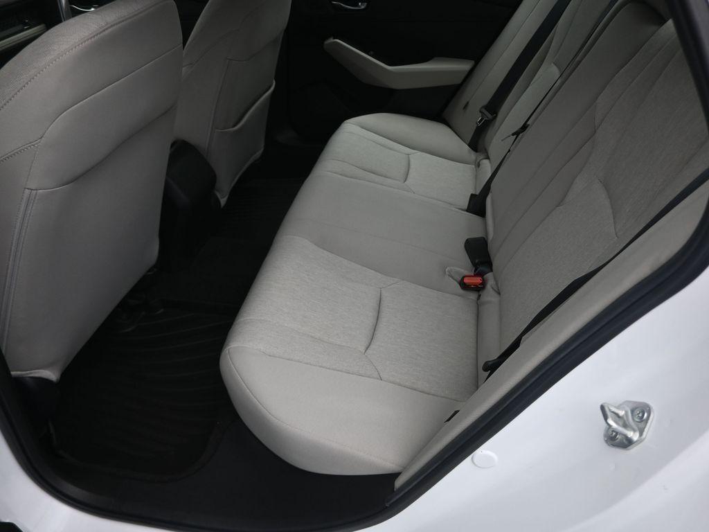 used 2024 Honda Accord car, priced at $28,834